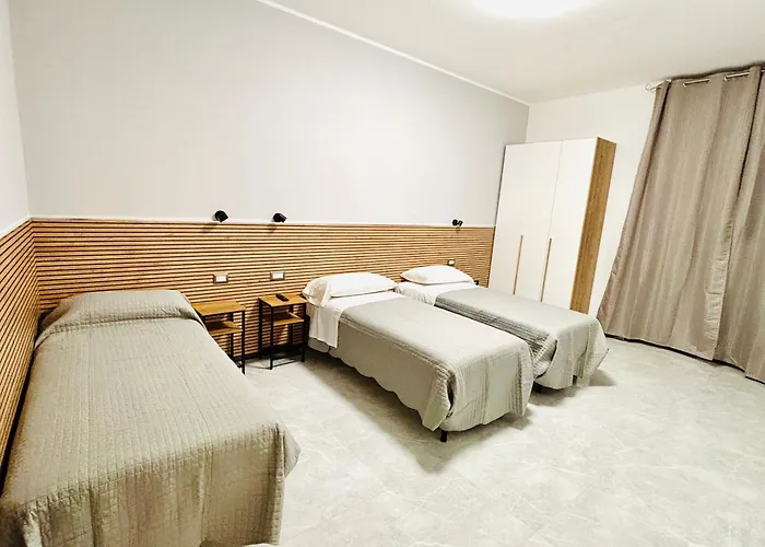 Bice Apartment Milano
