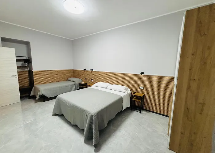 Bice Apartment Milano