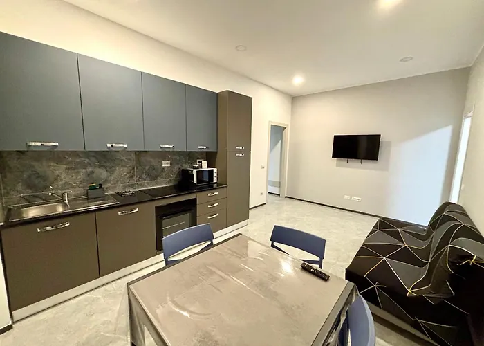 Bice Apartment Milano